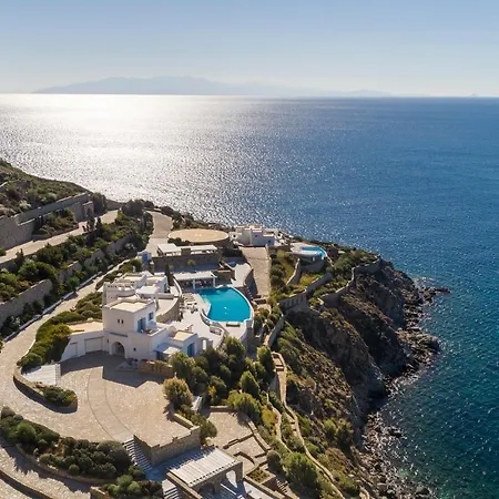 Agl Luxury Вилла Платис Ялос