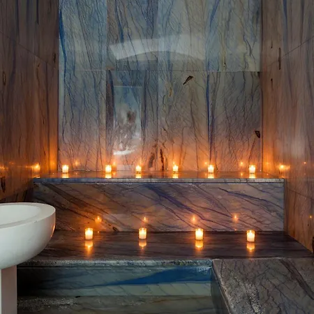 Вилла Agl Luxury *