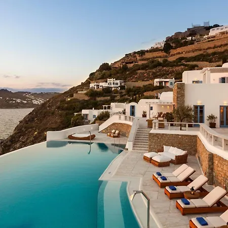 Agl Luxury * Платис Ялос