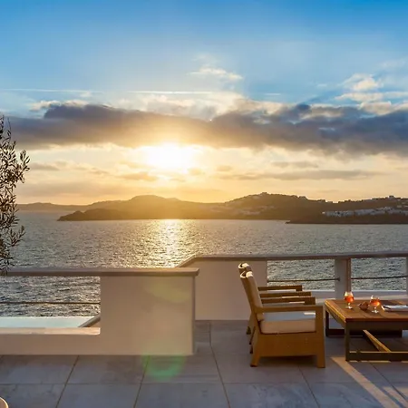 Agl Luxury Вилла