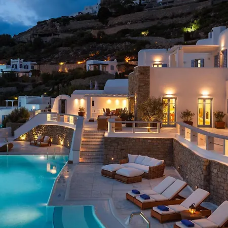 Вилла Agl Luxury