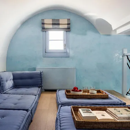 Agl Luxury Вилла *