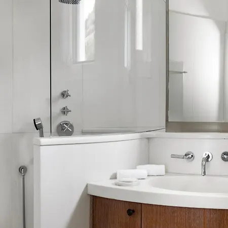 Agl Luxury Вилла Платис Ялос