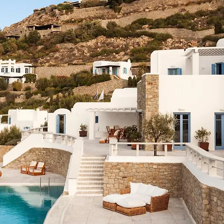 Вилла Agl Luxury