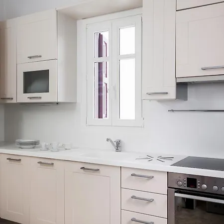 Вилла Agl Luxury