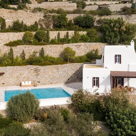 Вилла Agl Luxury *