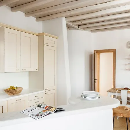 Agl Luxury Вилла