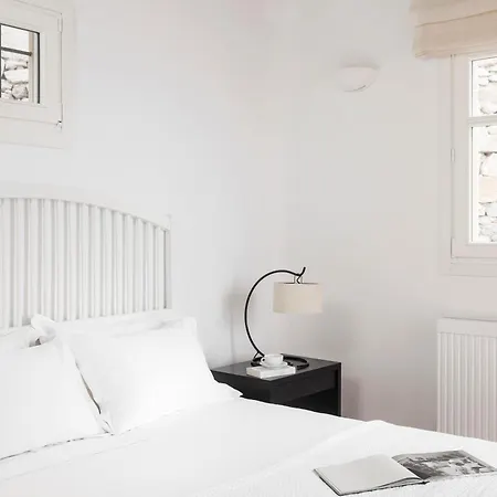 Agl Luxury Вилла