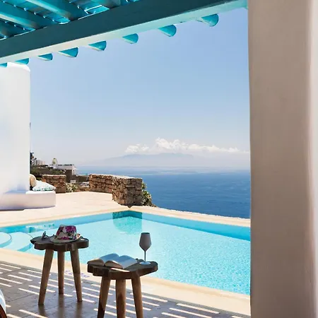 Agl Luxury Вилла *