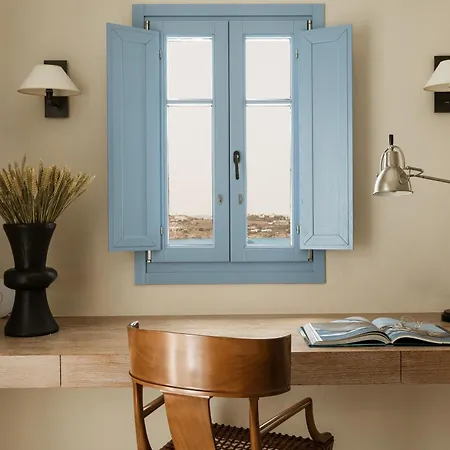 Agl Luxury Вилла