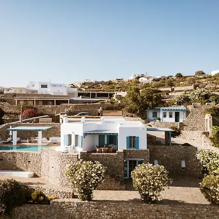 Вилла Agl Luxury *