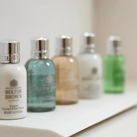 Agl Luxury Вилла