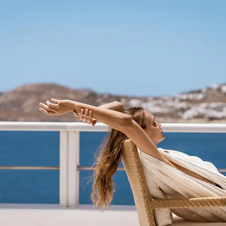 Agl Luxury Платис Ялос