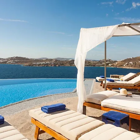 Agl Luxury * Mykonos Town