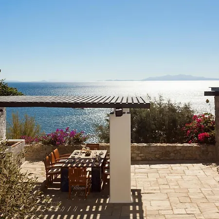 Villa Agl Luxury *