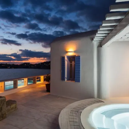 Agl Luxury * Platys Gialos (Mykonos)