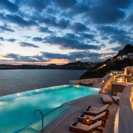 Agl Luxury Villa
