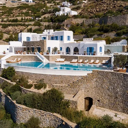 Agl Luxury Mykonos Town