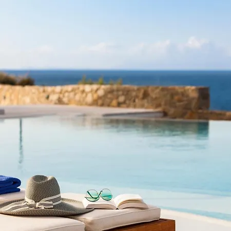 Villa Agl Luxury