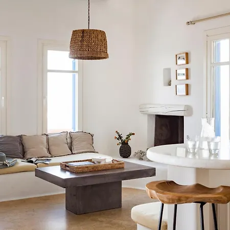 Agl Luxury וילה *