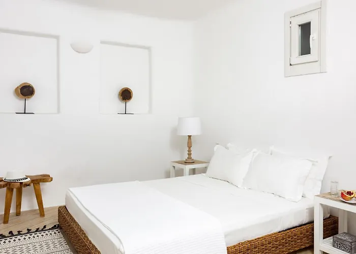 Agl Luxury * Platys Gialos (Mykonos)