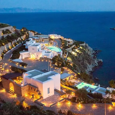 فيلة Agl Luxury