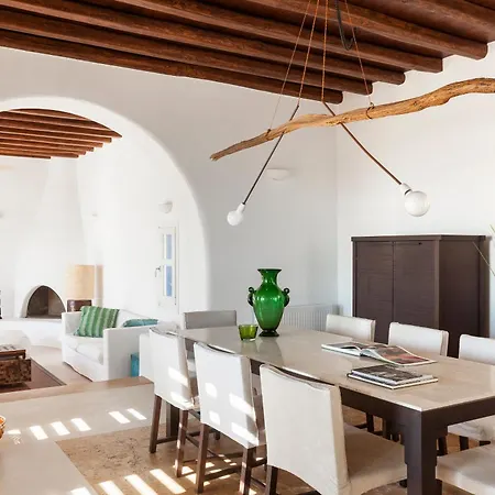 Agl Luxury * Platis Gialos