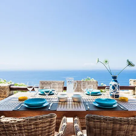 别墅 Agl Luxury Mykonos Town