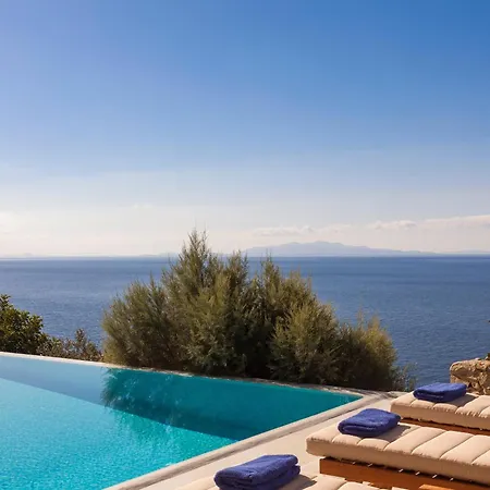 Agl Luxury * Platis Gialos