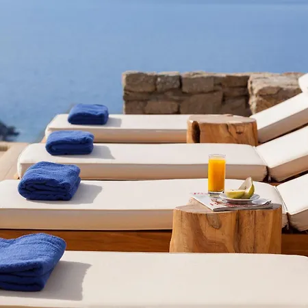فيلة Agl Luxury *