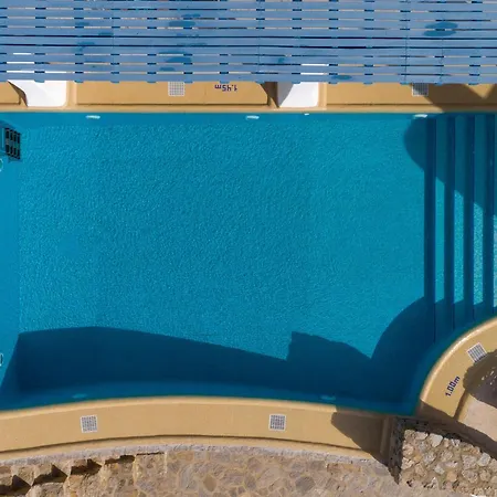 Agl Luxury Platis Gialos