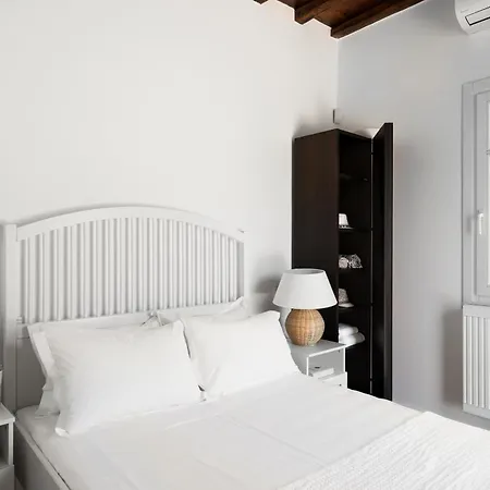 Agl Luxury 别墅 Mykonos Town