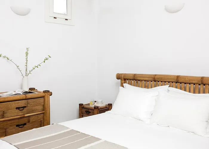 Agl Luxury * Platys Gialos (Mykonos)