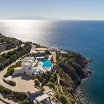 Agl Luxury Villa Platis Gialos