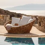 Agl Luxury Villa Platis Gialos