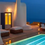 Villa Agl Luxury Platis Gialos