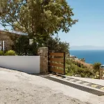 Villa Agl Luxury Platis Gialos