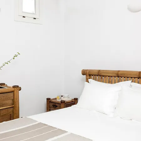 Agl Luxury * Platys Gialos (Mykonos)