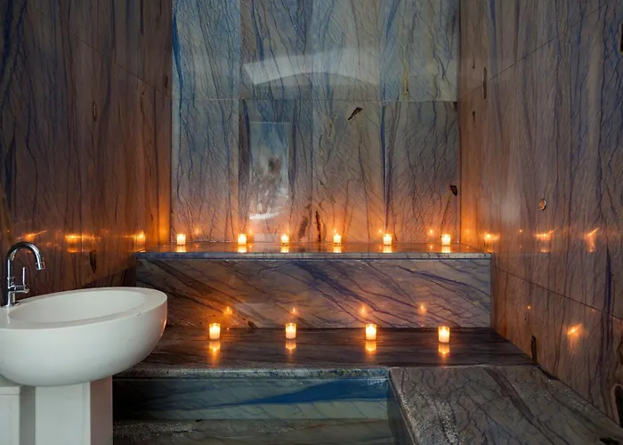 Βίλα Agl Luxury *