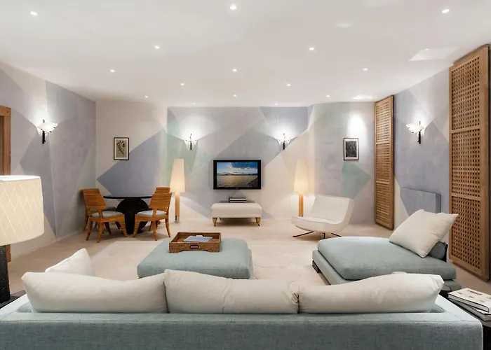 Agl Luxury Πλατύς Γιαλός