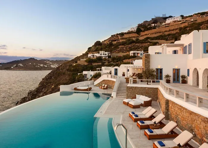 Agl Luxury * Πλατύς Γιαλός