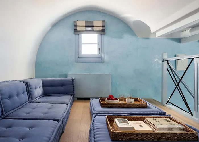 Agl Luxury Βίλα *