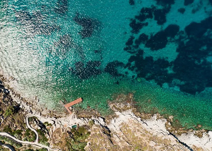 Βίλα Agl Luxury *