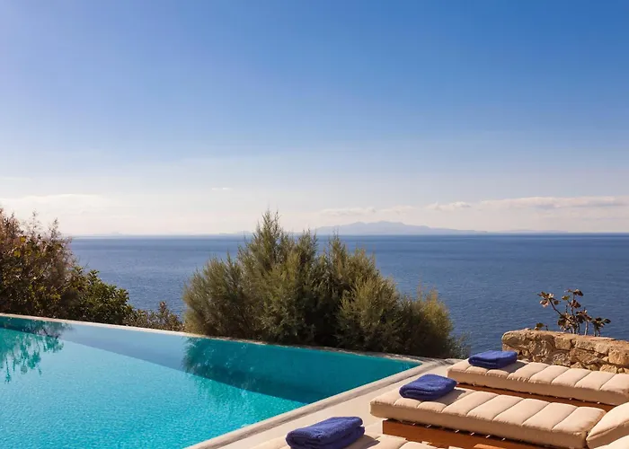 Agl Luxury * Πλατύς Γιαλός