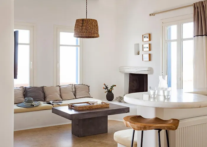 Agl Luxury Βίλα *