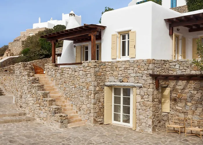 Agl Luxury Βίλα *