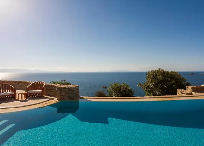 Agl Luxury Πλατύς Γιαλός